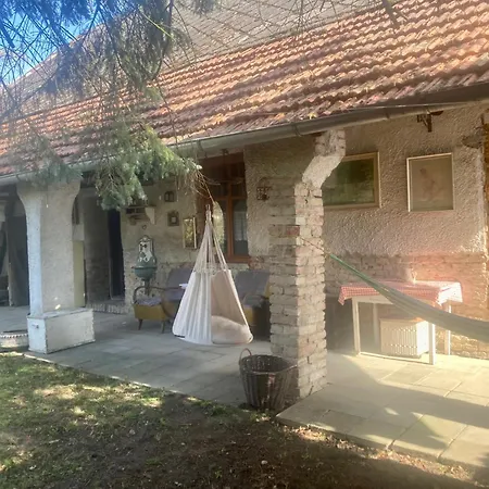 Retro Pro Denni Pohodu A Vecerni Klid * Kunkovice