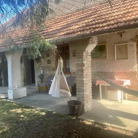Retro Pro Denni Pohodu A Vecerni Klid * Kunkovice