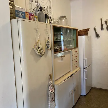Retro Pro Denni Pohodu A Vecerni Klid