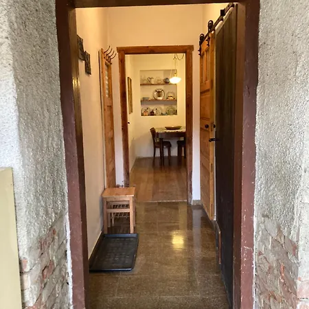Retro Pro Denni Pohodu A Vecerni Klid Feriehus *