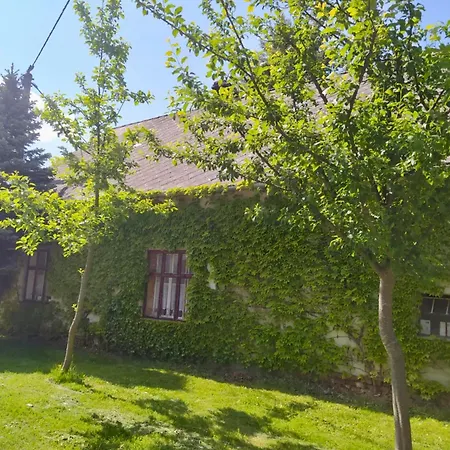 Retro Pro Denni Pohodu A Vecerni Klid Feriehus *