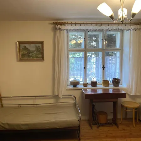 Retro Pro Denni Pohodu A Vecerni Klid * Kunkovice